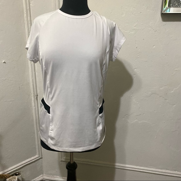 Fila W CREW NECK TRAINING TOP - Picture 1 of 7
